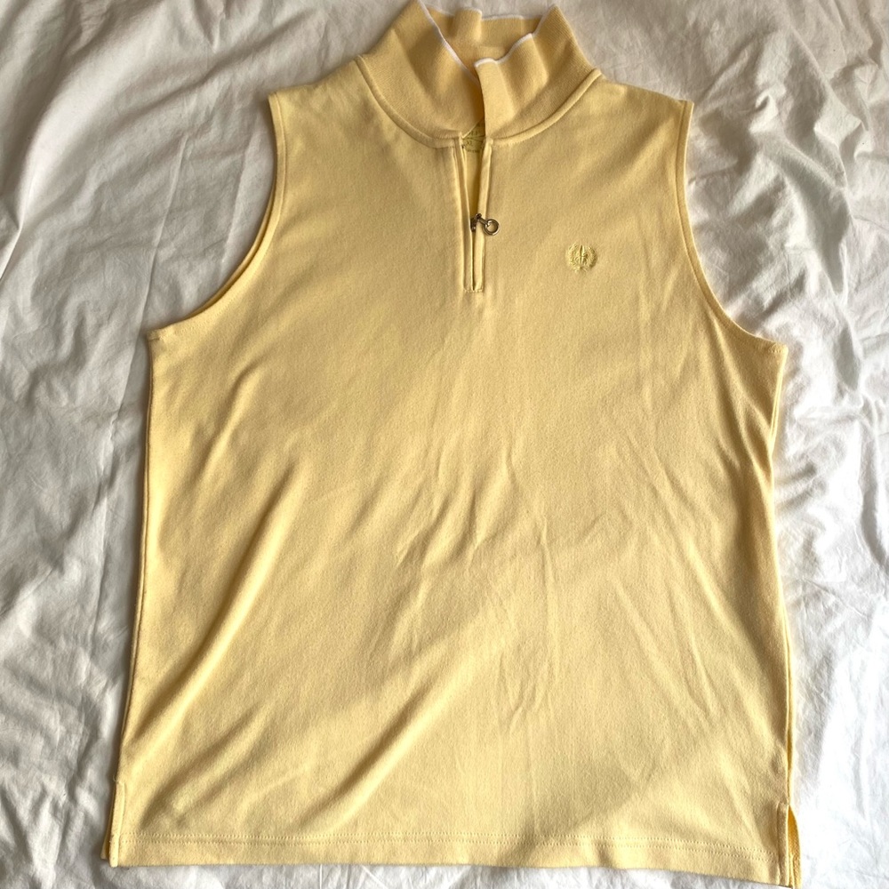 Allyson Whitmore Golf Top